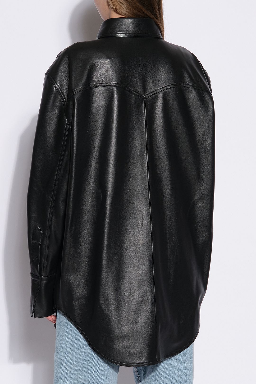 Купить Рубашка THE MANNEI