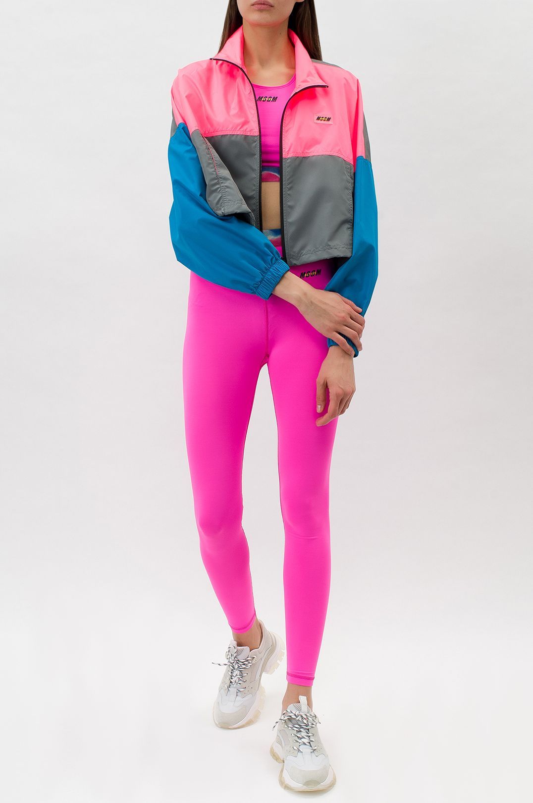 Купить Топ MSGM ACTIVE