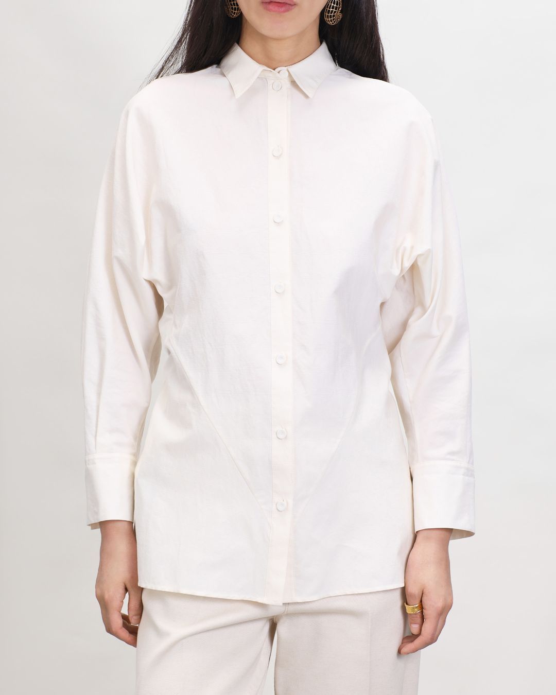 Купить Блуза PHILOSOPHY di LORENZO SERAFINI