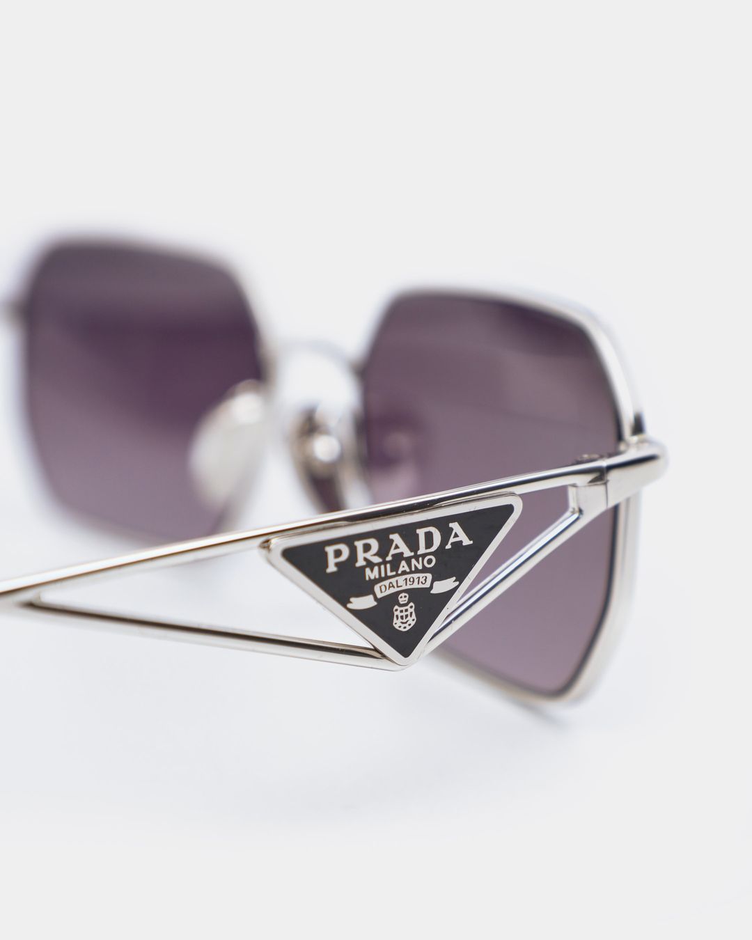 Купить Очки PRADA EYEWEAR