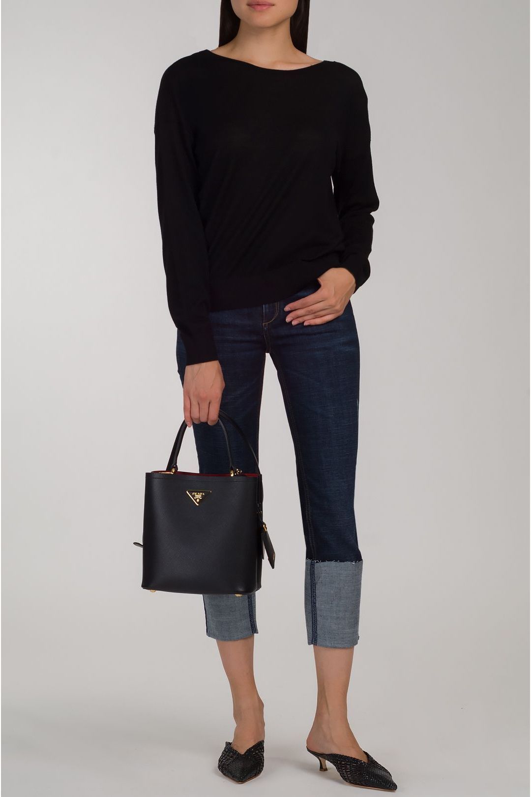 Купить Джемпер DOROTHEE SCHUMACHER