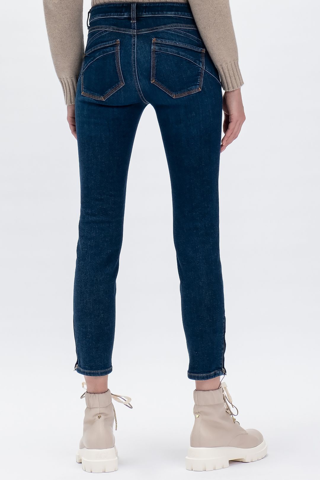 Купить Джинсы MAX MARA SPORTMAX