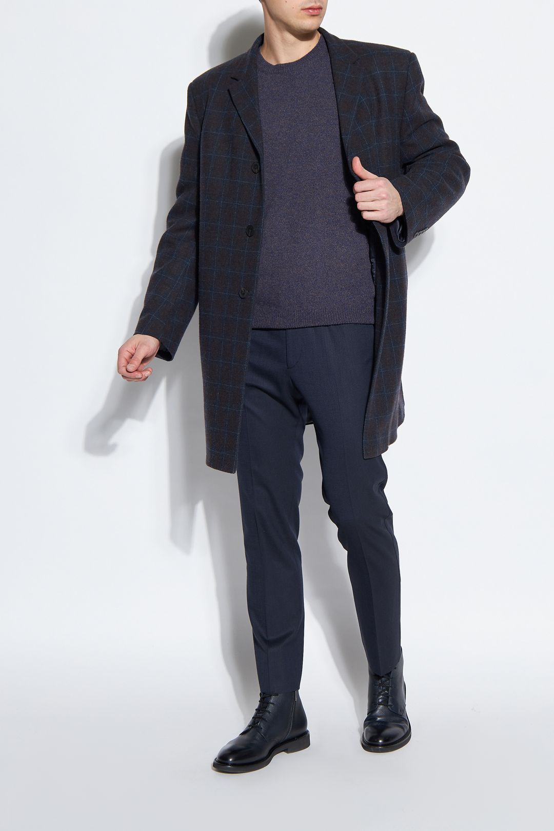 Купить Джемпер CORNELIANI