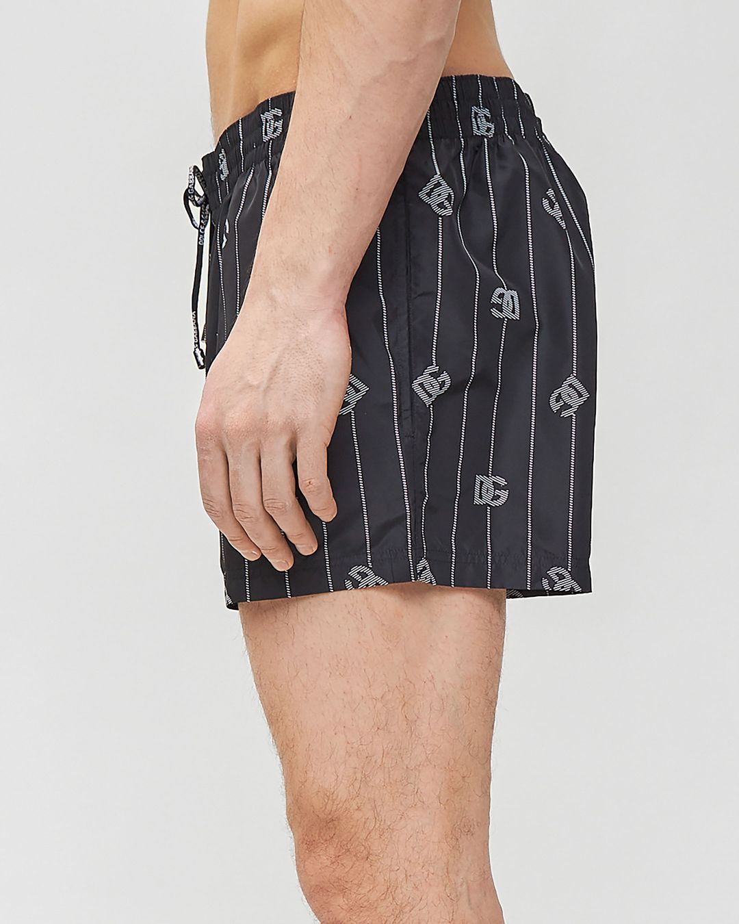 Купить Шорты пляжные DOLCE & GABBANA