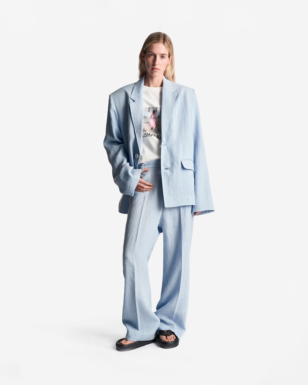 Купить Брюки USHATAVA