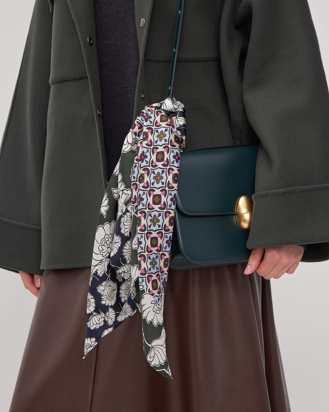 Купить Платок WEEKEND MAX MARA