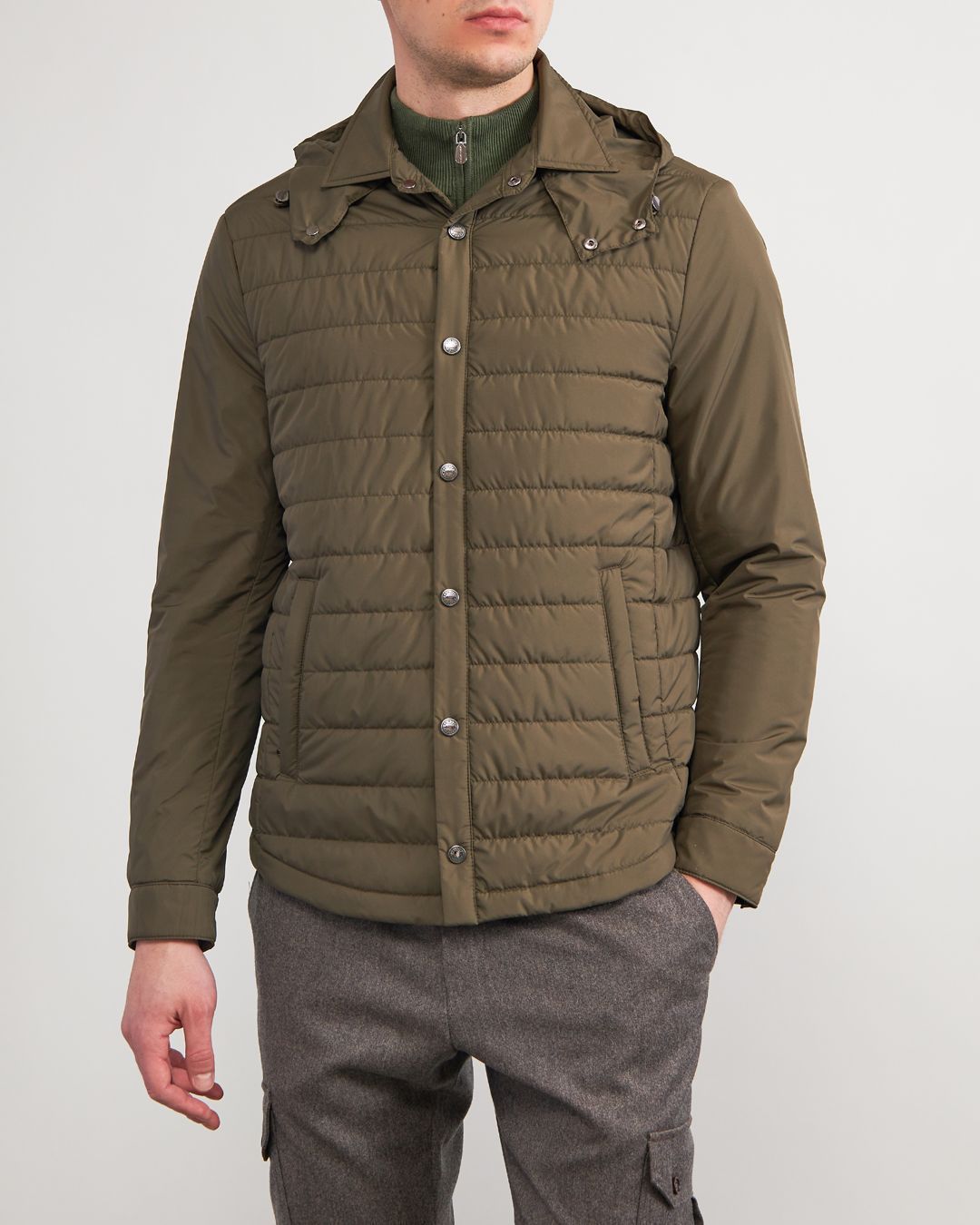 Купить Куртка KETROY