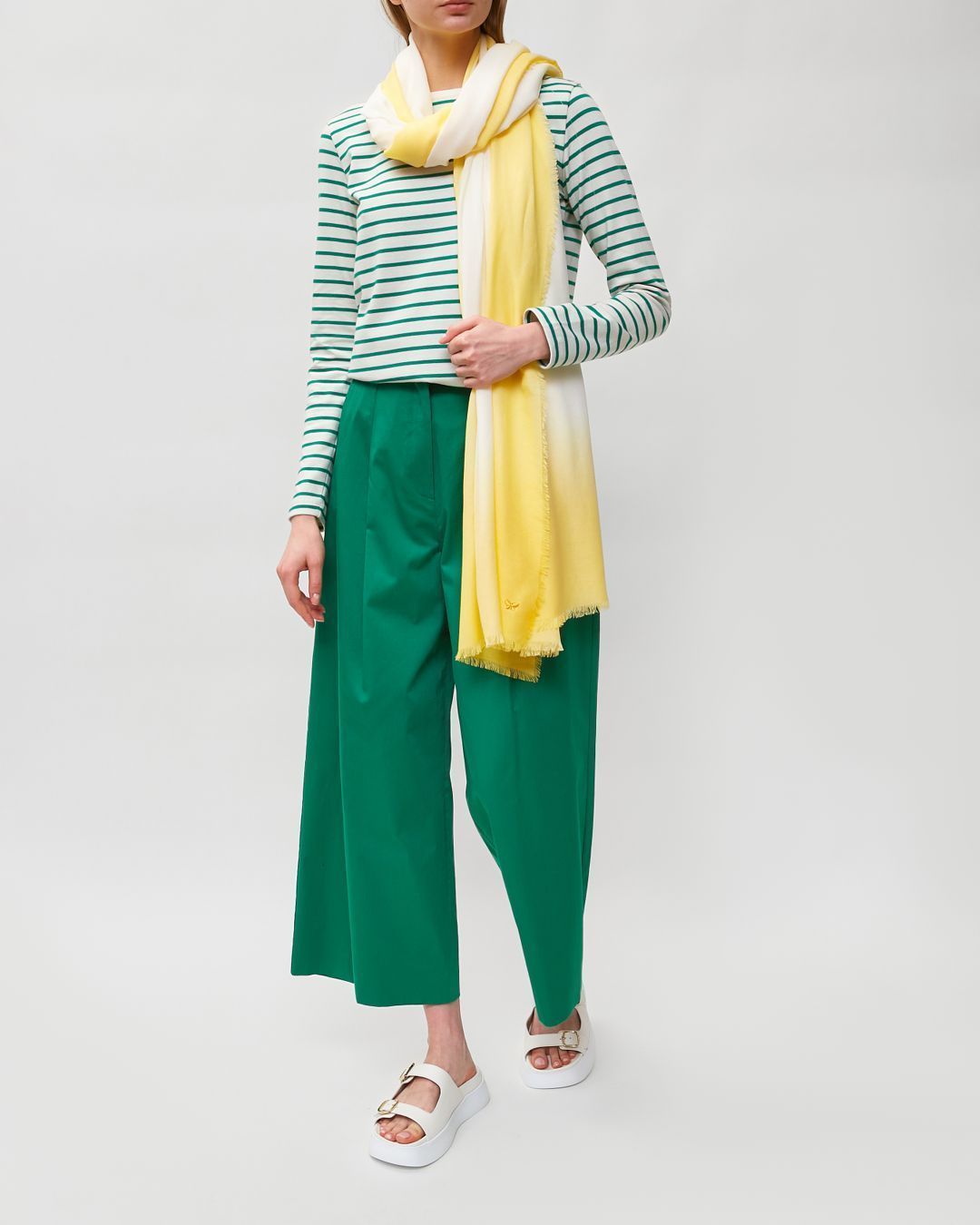 Купить Палантин WEEKEND MAX MARA