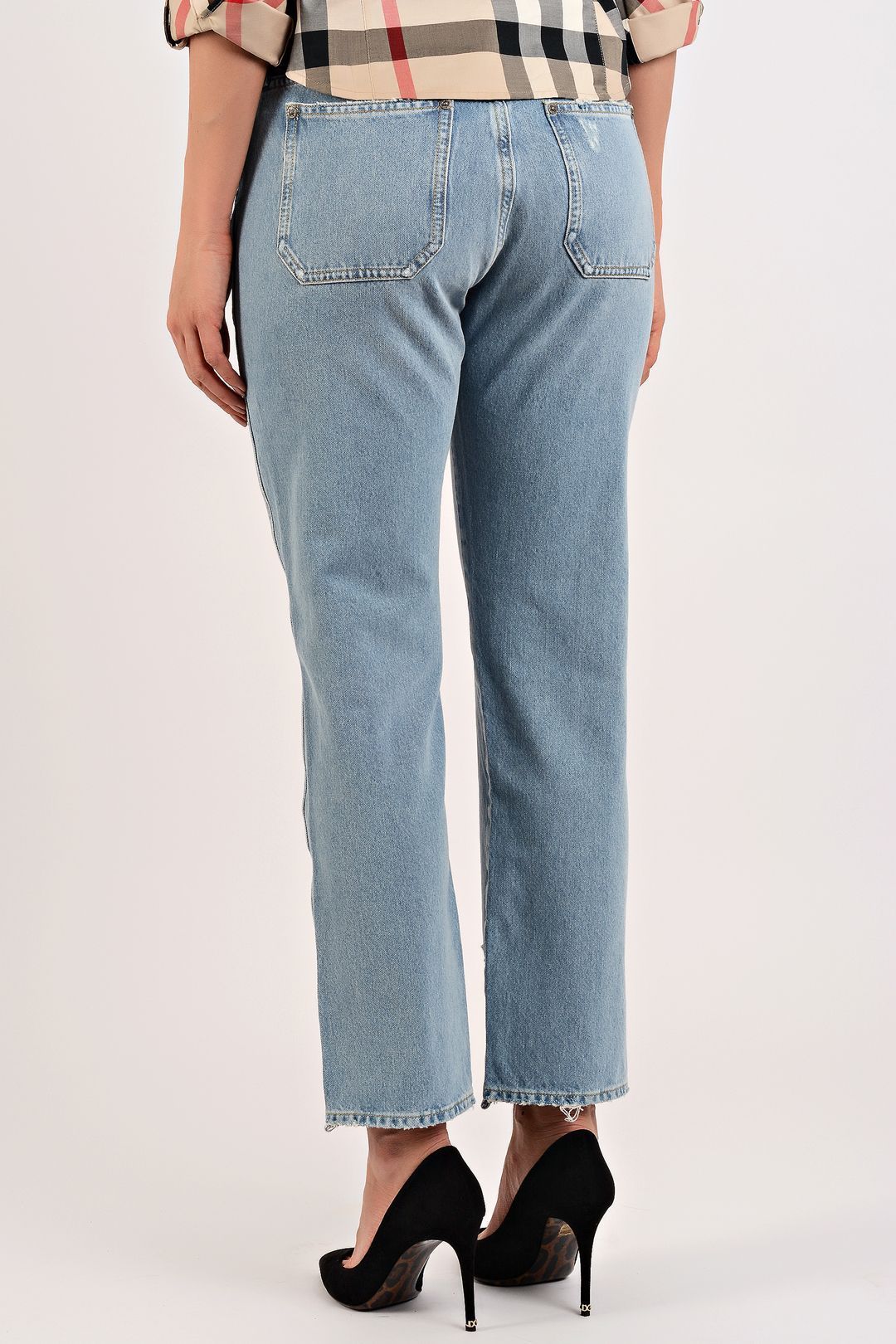 Купить Джинсы MIH JEANS