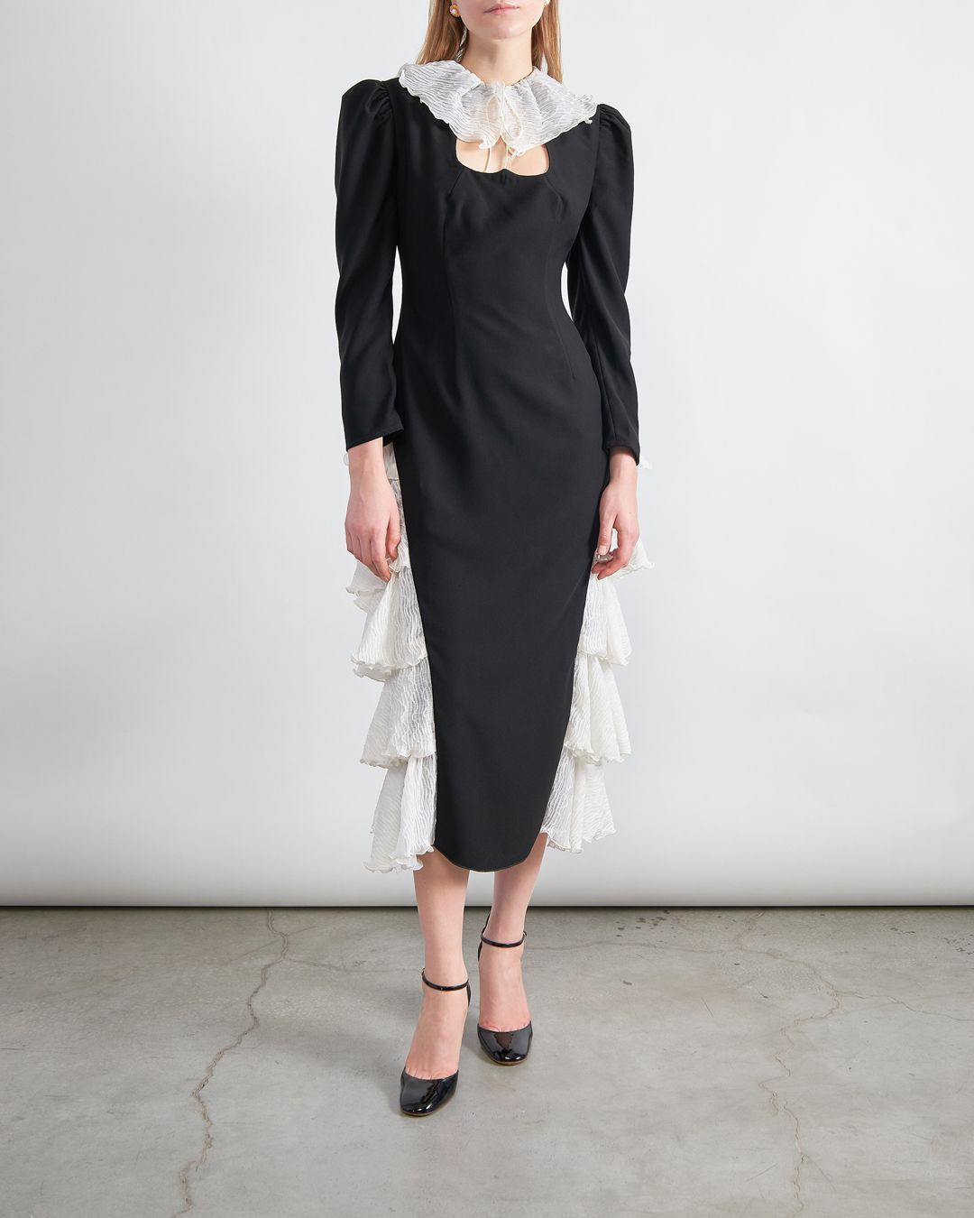 Купить Платье BOTROIS