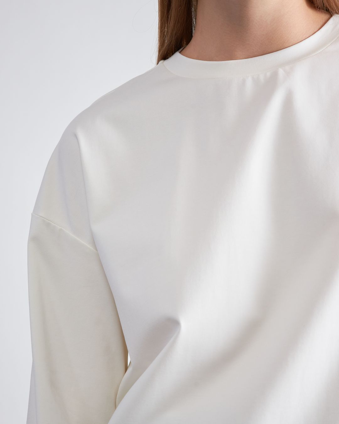 Купить Лонгслив LOGINOVA