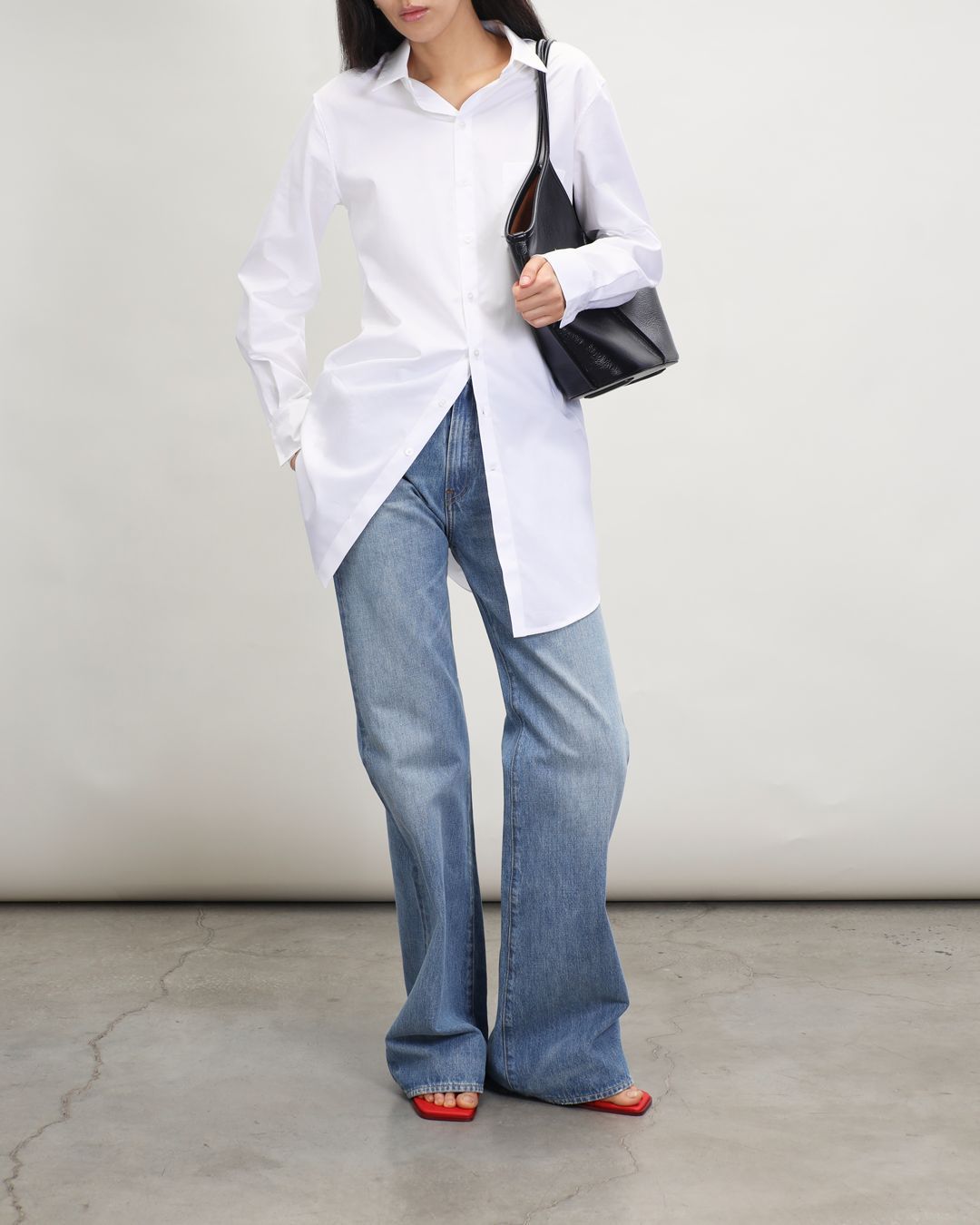 Купить Рубашка MYSEASONS