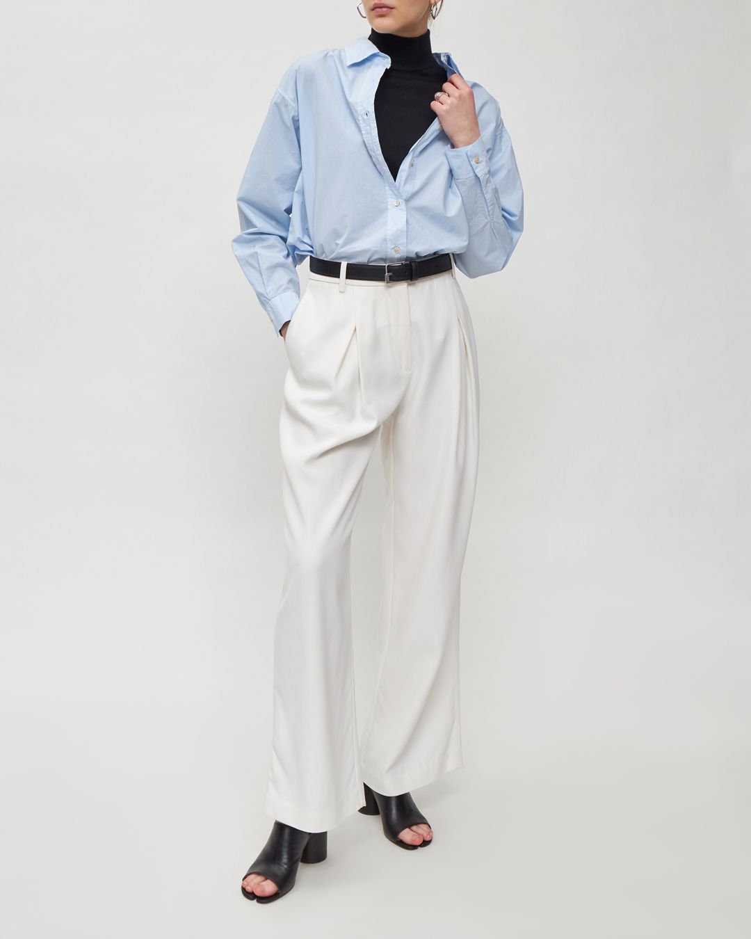 Купить Водолазка LISA YANG