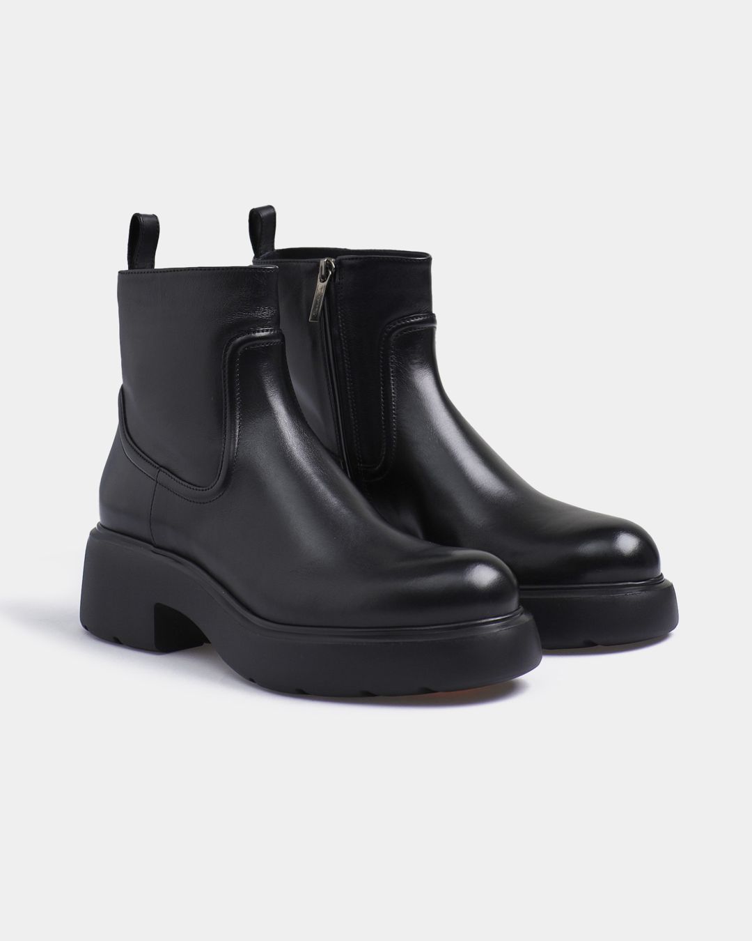 Купить Ботинки SANTONI