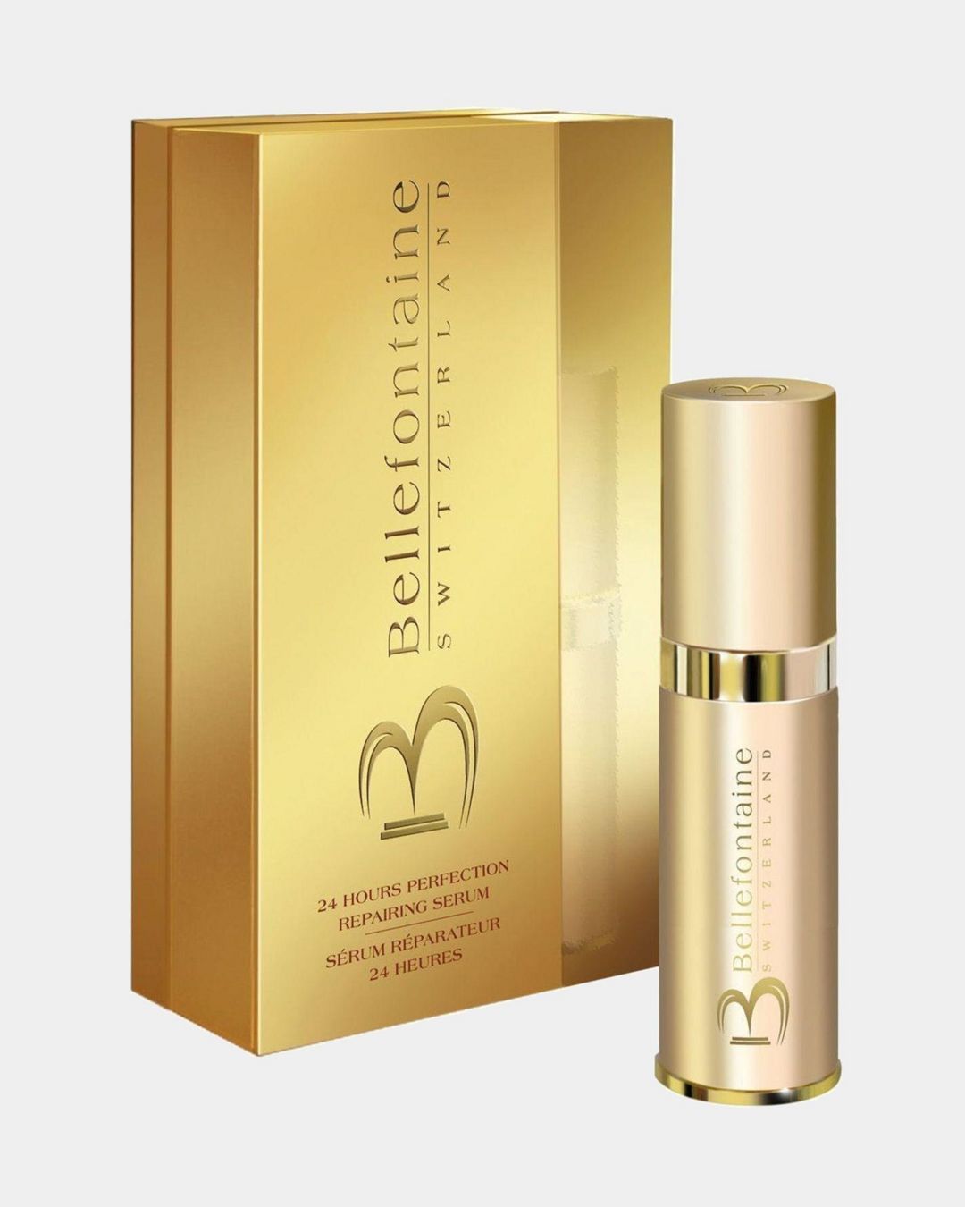 Купить Восстан сыворотка 24-х часового действия, 45 мл BELLEFONTAINE