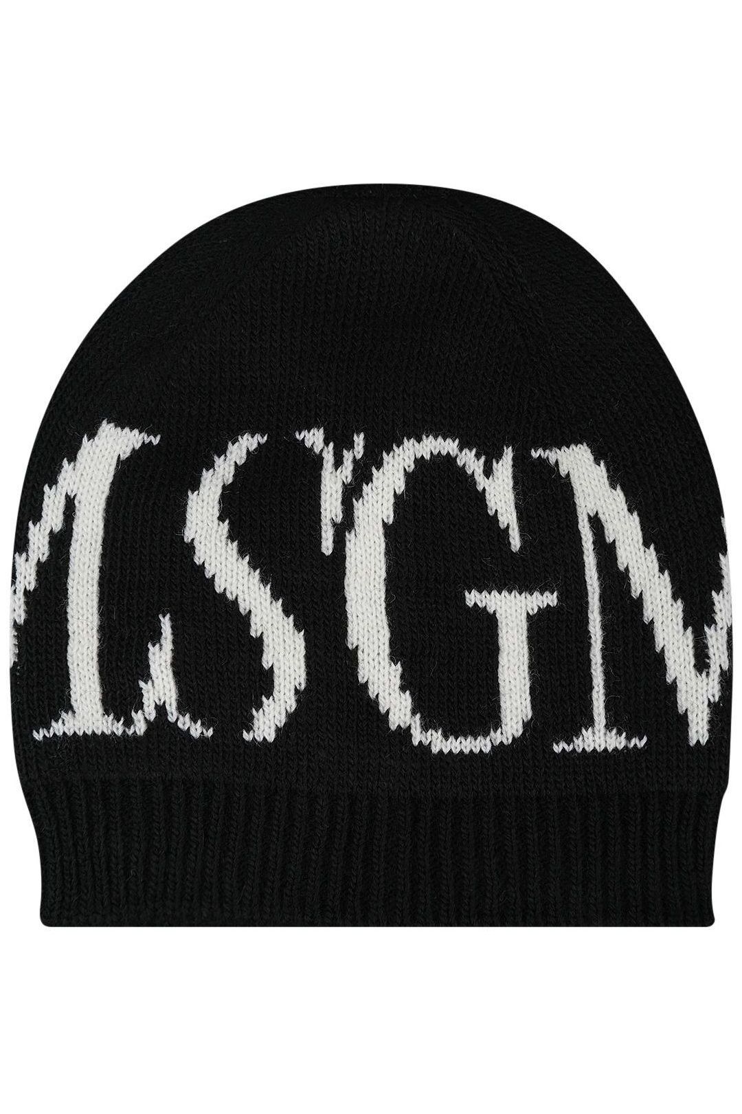 Купить Шапка MSGM