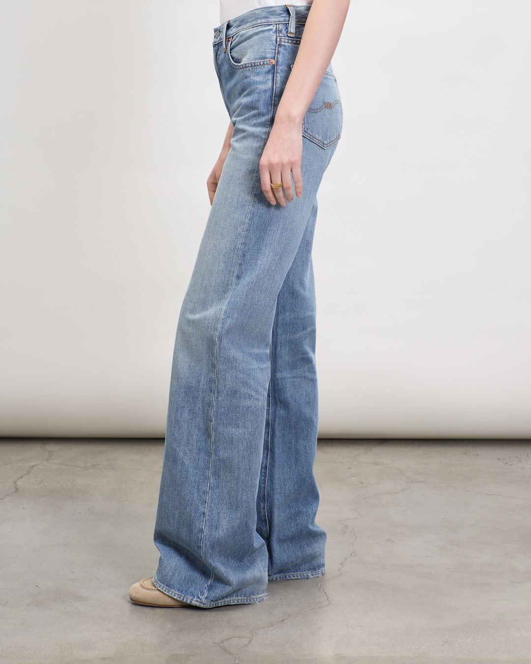 Купить Джинсы DENIMIST