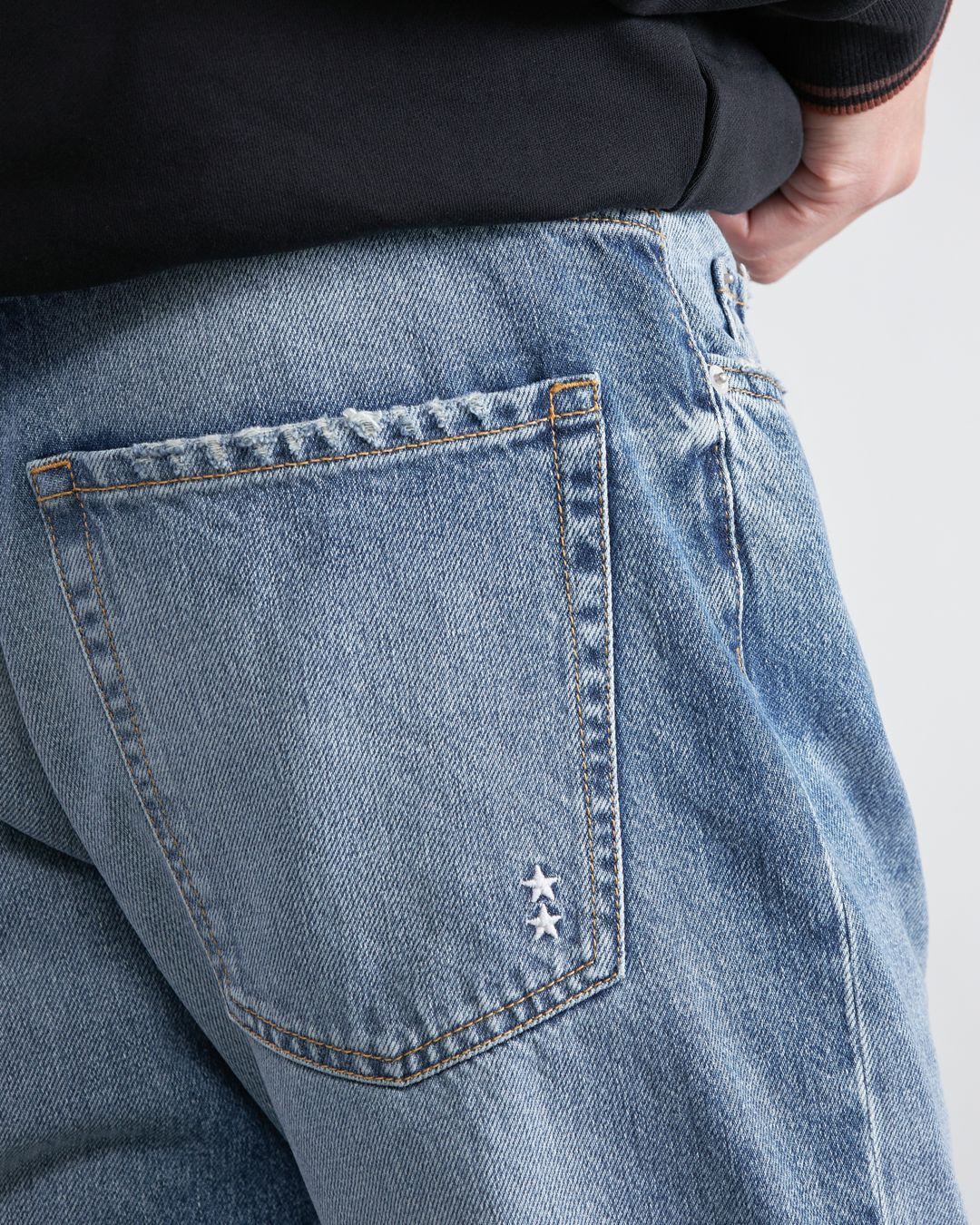 Купить Джинсы ICON DENIM