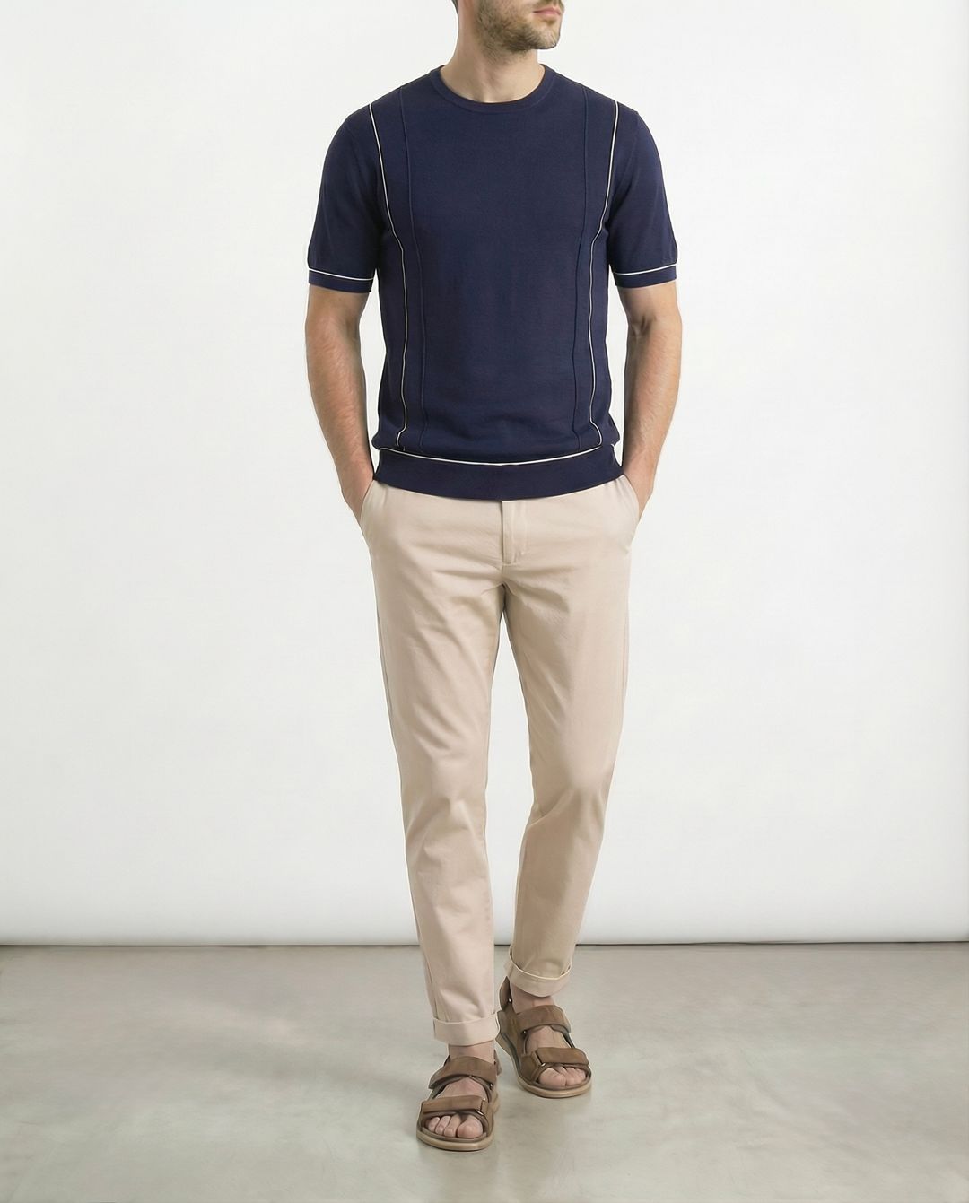 Купить Джемпер CUDGI