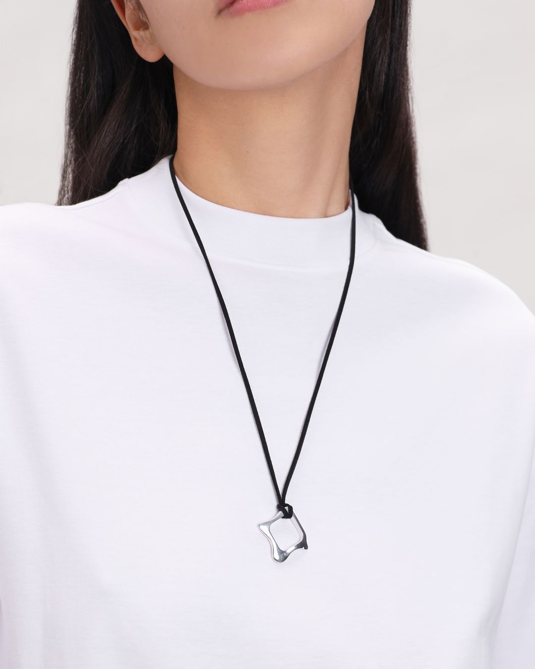 Купить Колье SOLIDFEEL