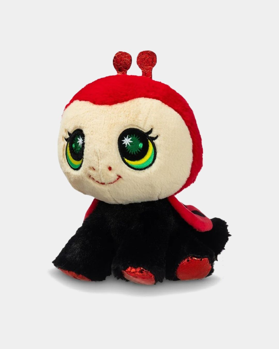 Купить Мягкая игрушка "плюш" божья коровка LITTLEST PET SHOP