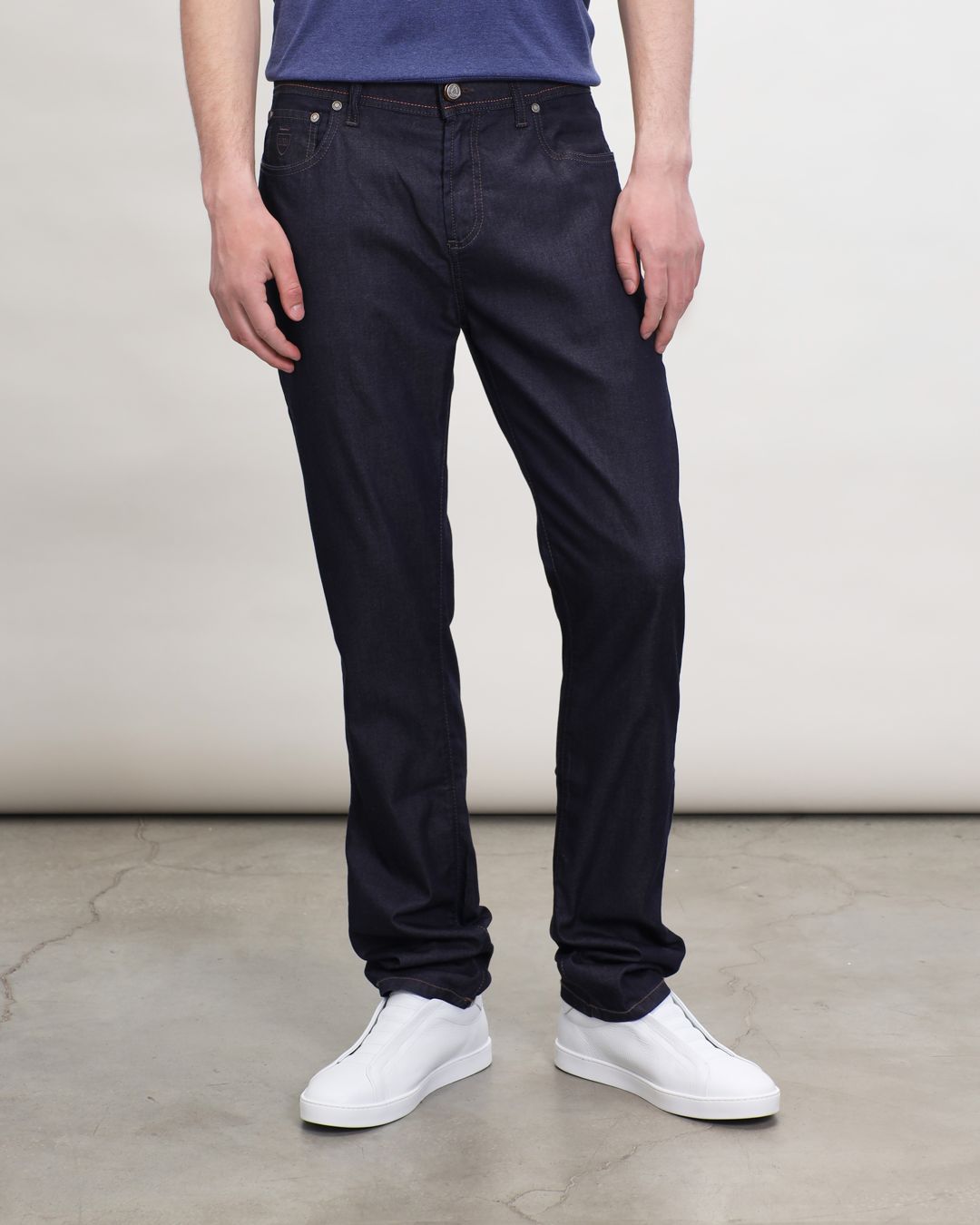 Купить Джинсы RICHARD J. BROWN