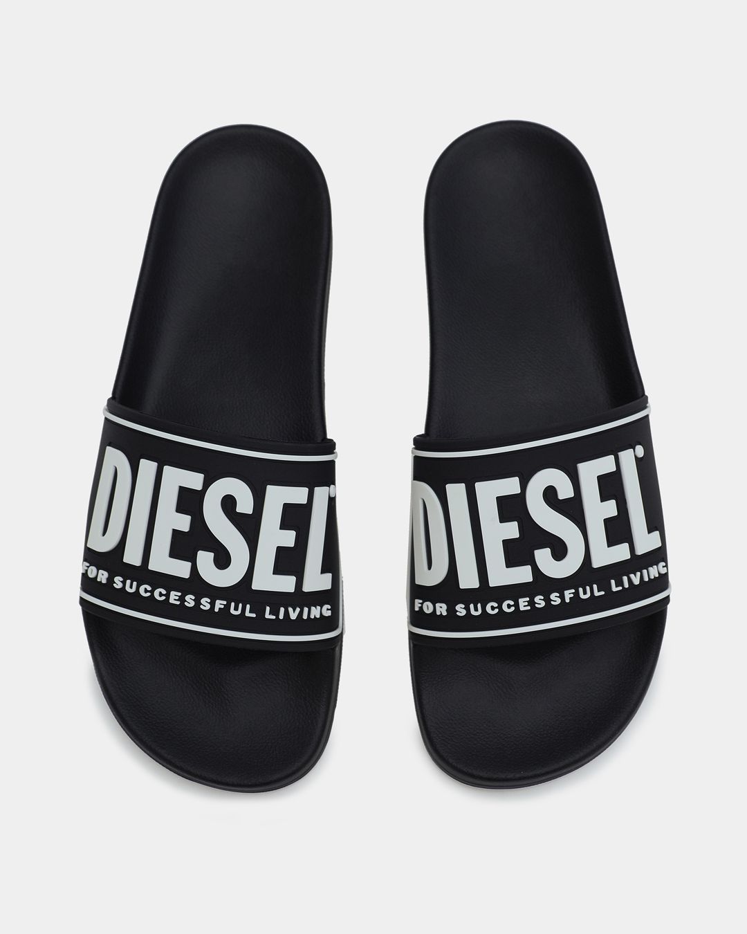 Купить Шлепки DIESEL