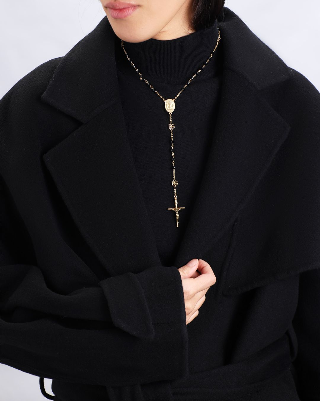 Купить Колье DOLCE & GABBANA