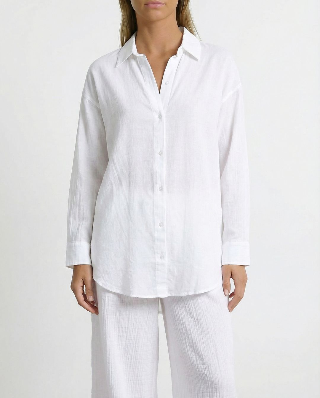 Купить Рубашка SEA LEVEL