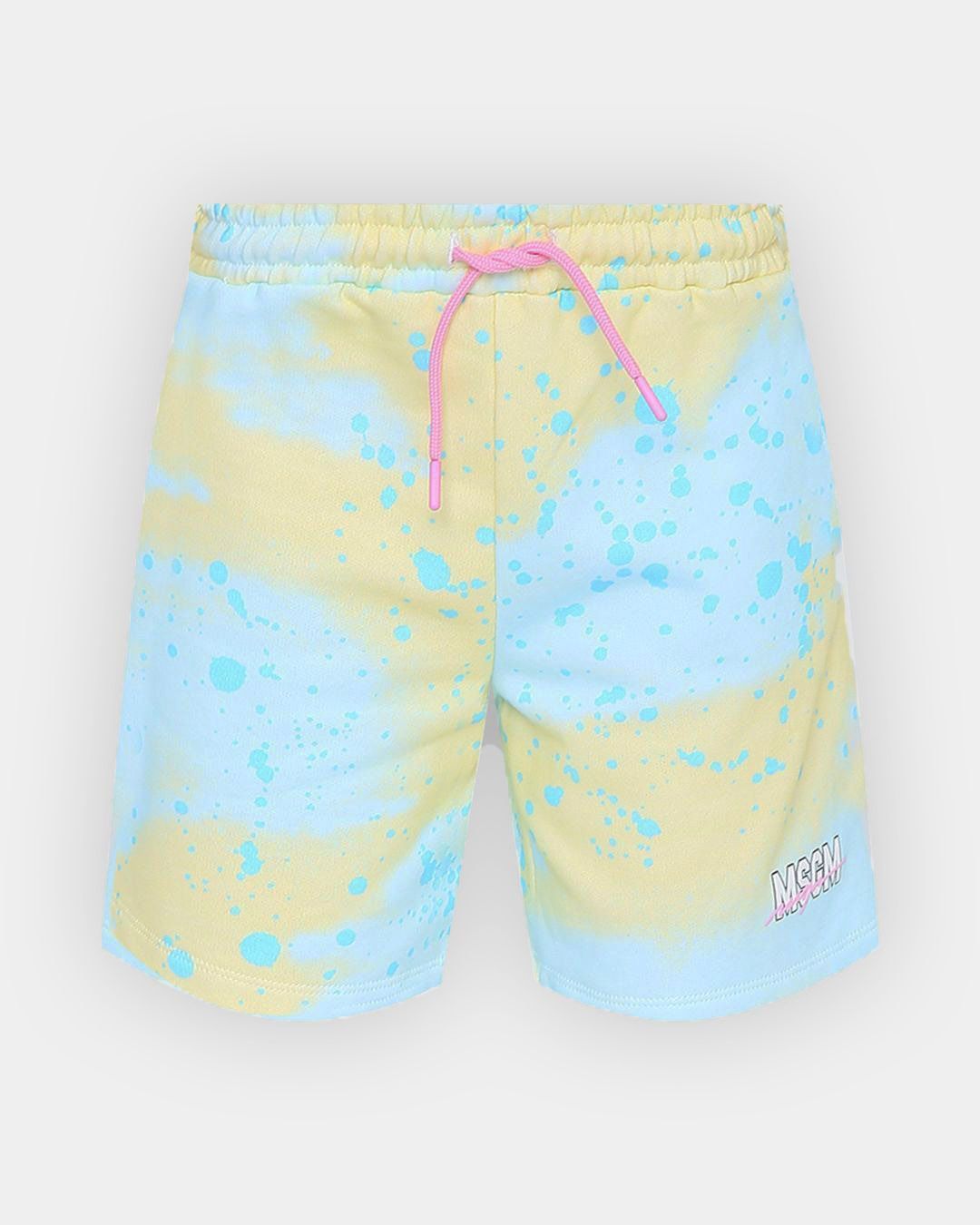 Купить Шорты MSGM