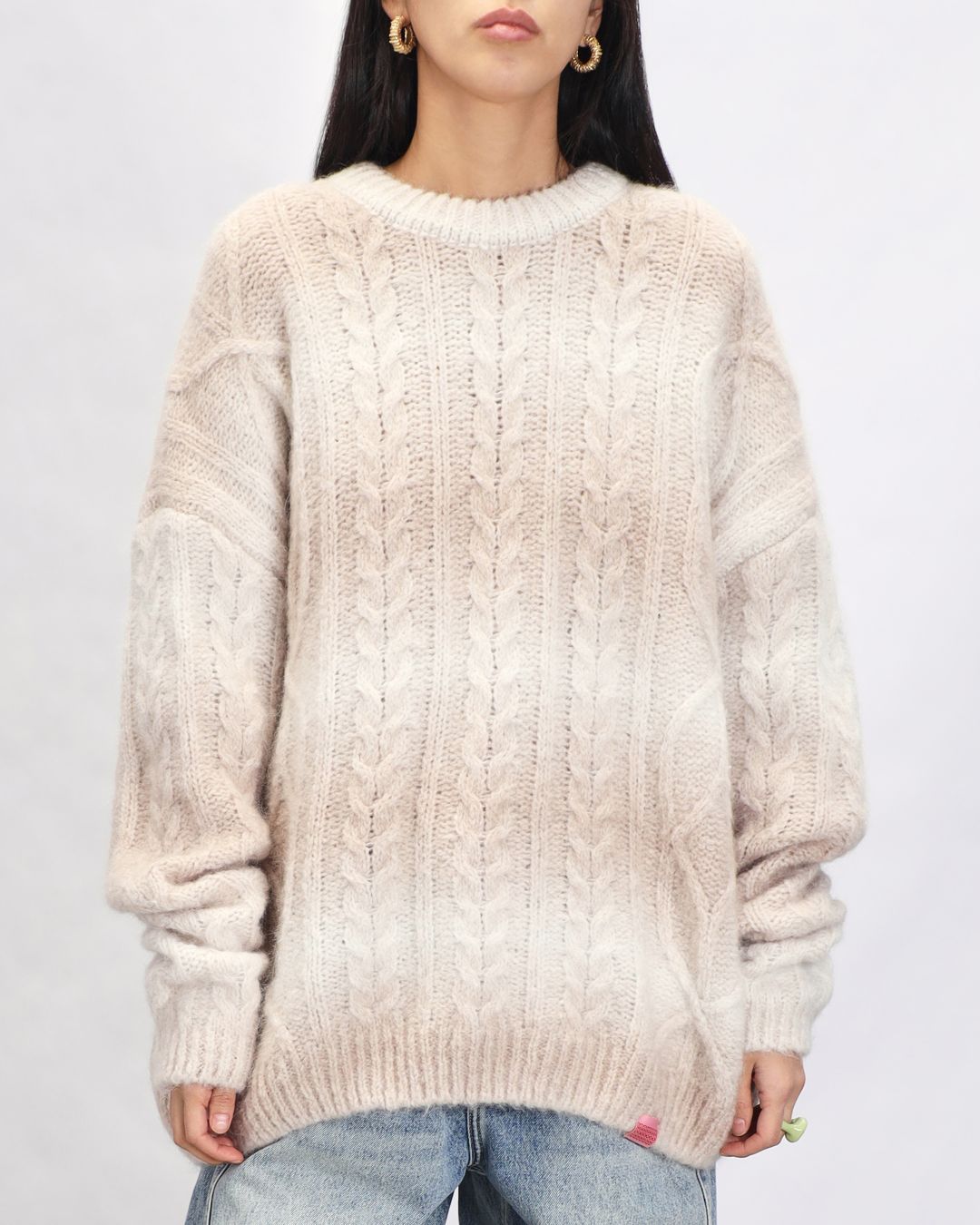 Купить Джемпер MONOCHROME