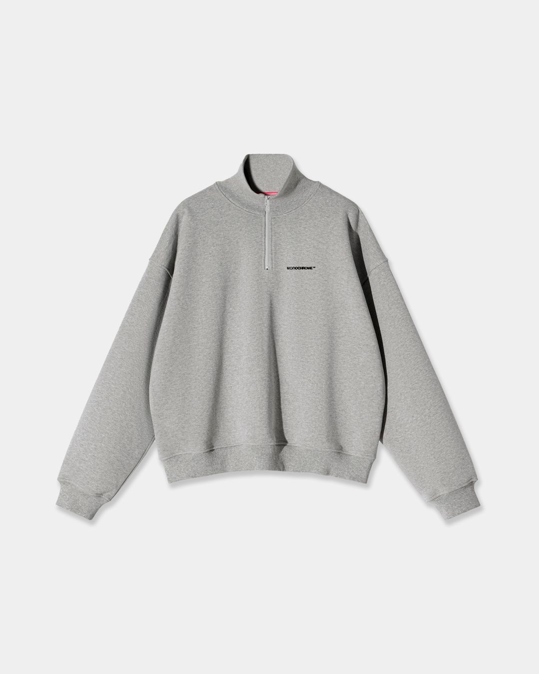 Купить Свитшот MONOCHROME