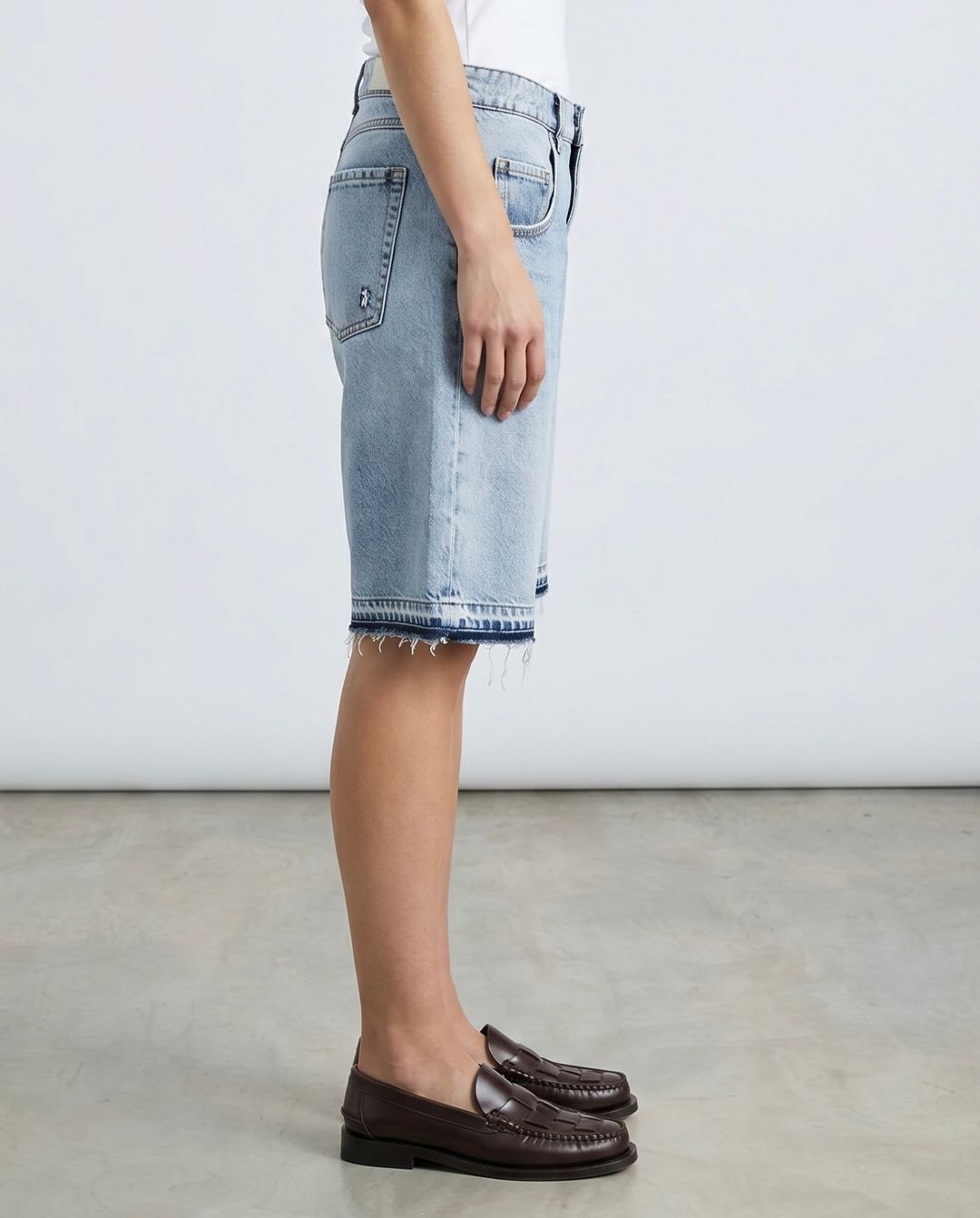 Купить Шорты ICON DENIM