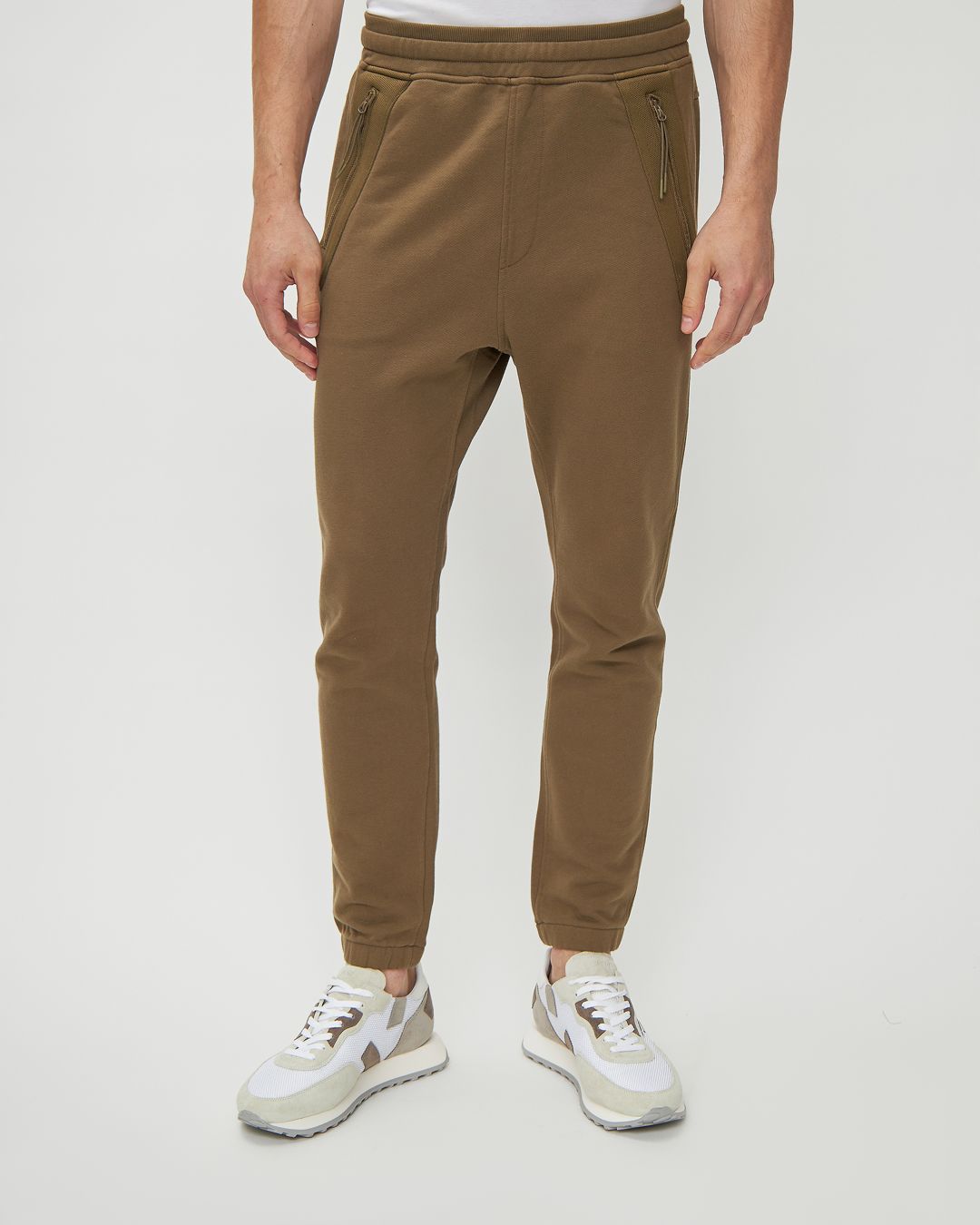 Купить Брюки CP COMPANY