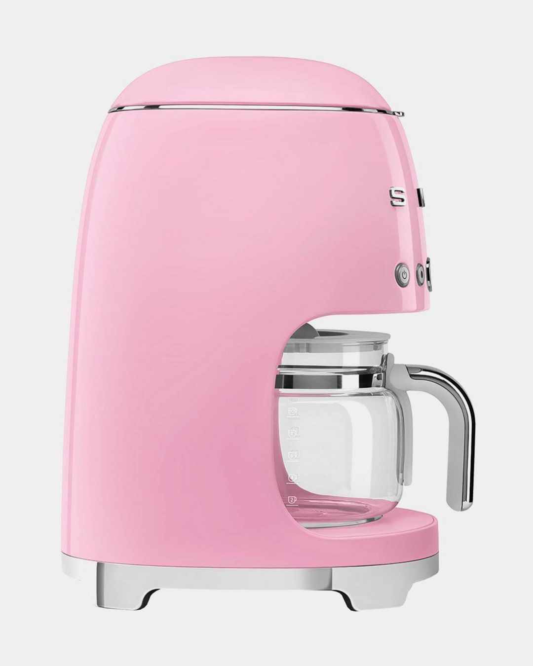 Купить Капельная кофеварка SMEG