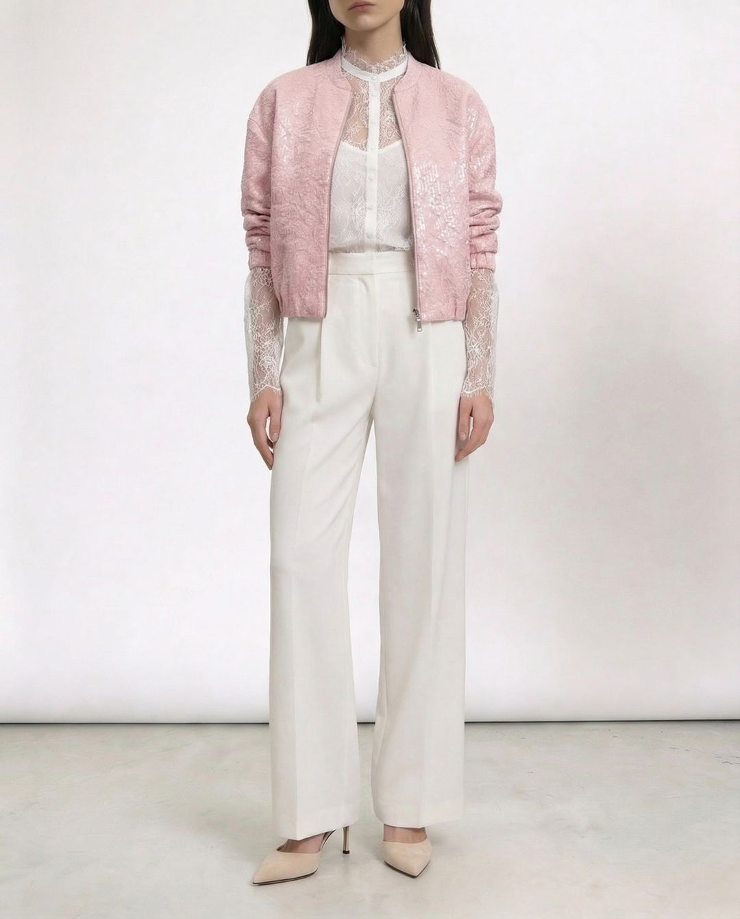 Купить Брюки EMILIA DELLORO