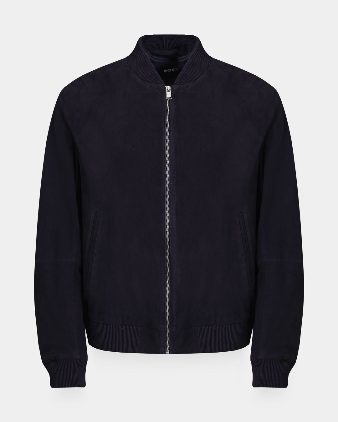 Купить Куртка кож HUGO BOSS