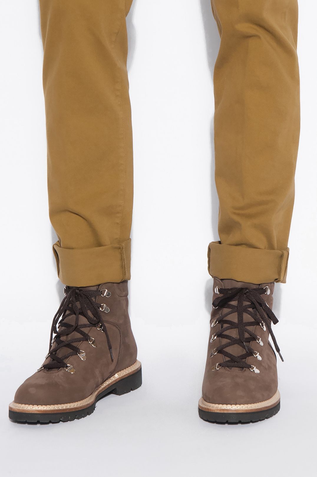 Купить Ботинки ENRICO MANDELLI