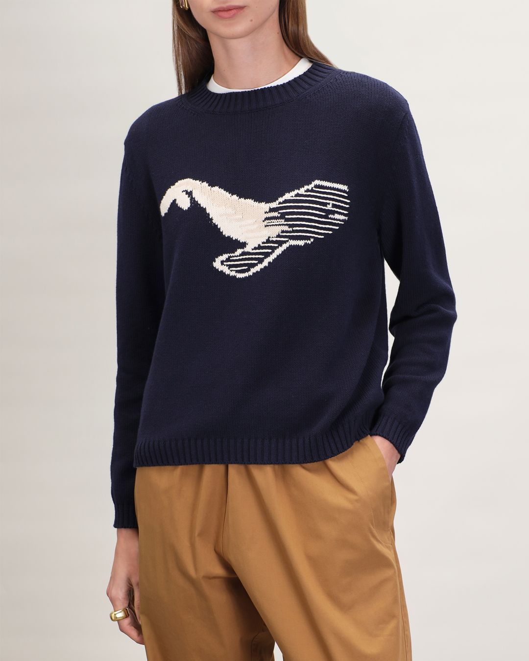 Купить Джемпер WEEKEND MAX MARA