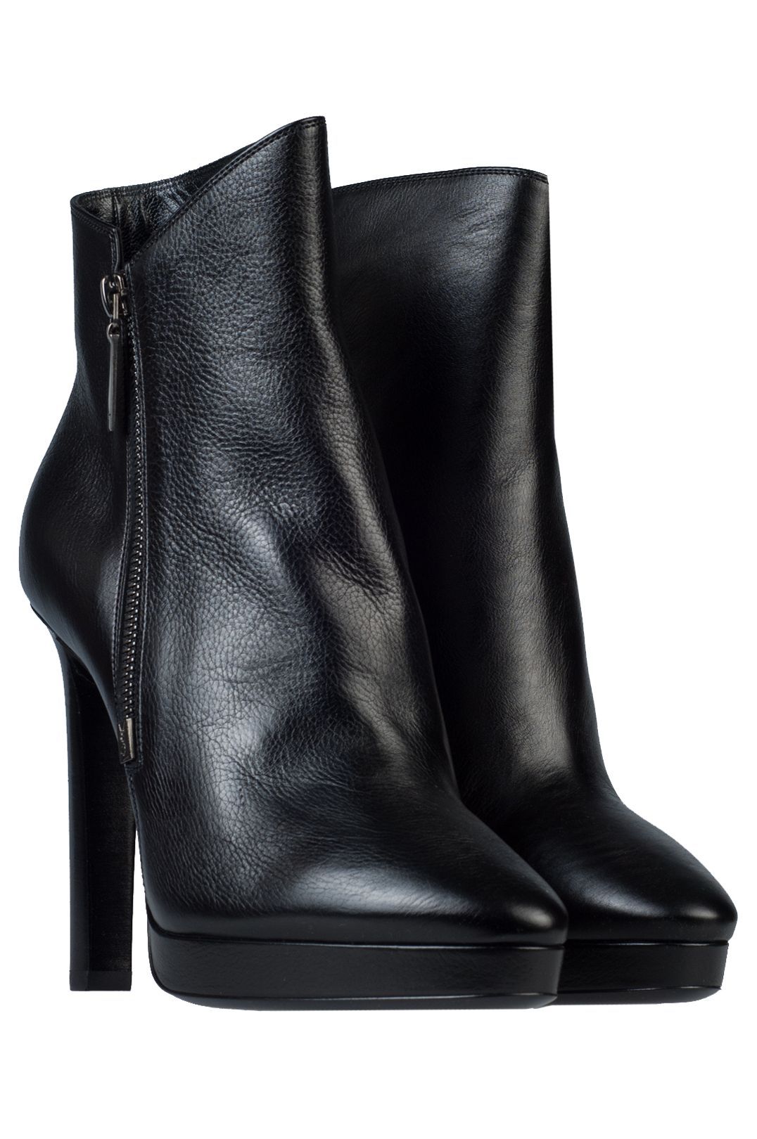 Купить Ботильоны SAINT LAURENT