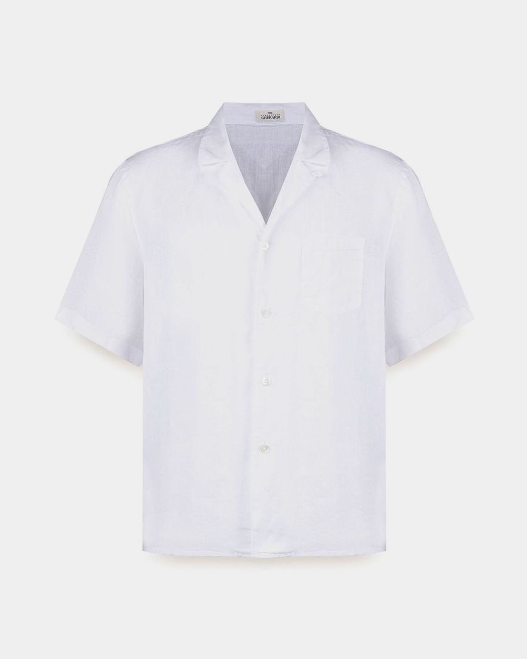 Купить Рубашка ALESSANDRO GHERARDI MEN