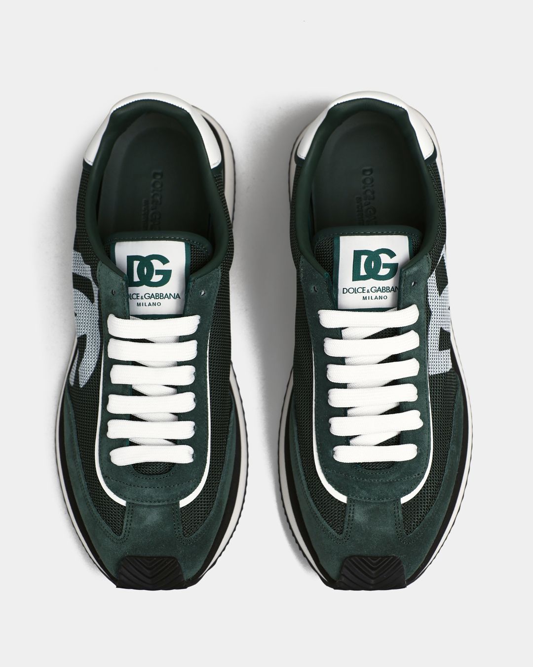 Купить Кроссовки DOLCE & GABBANA