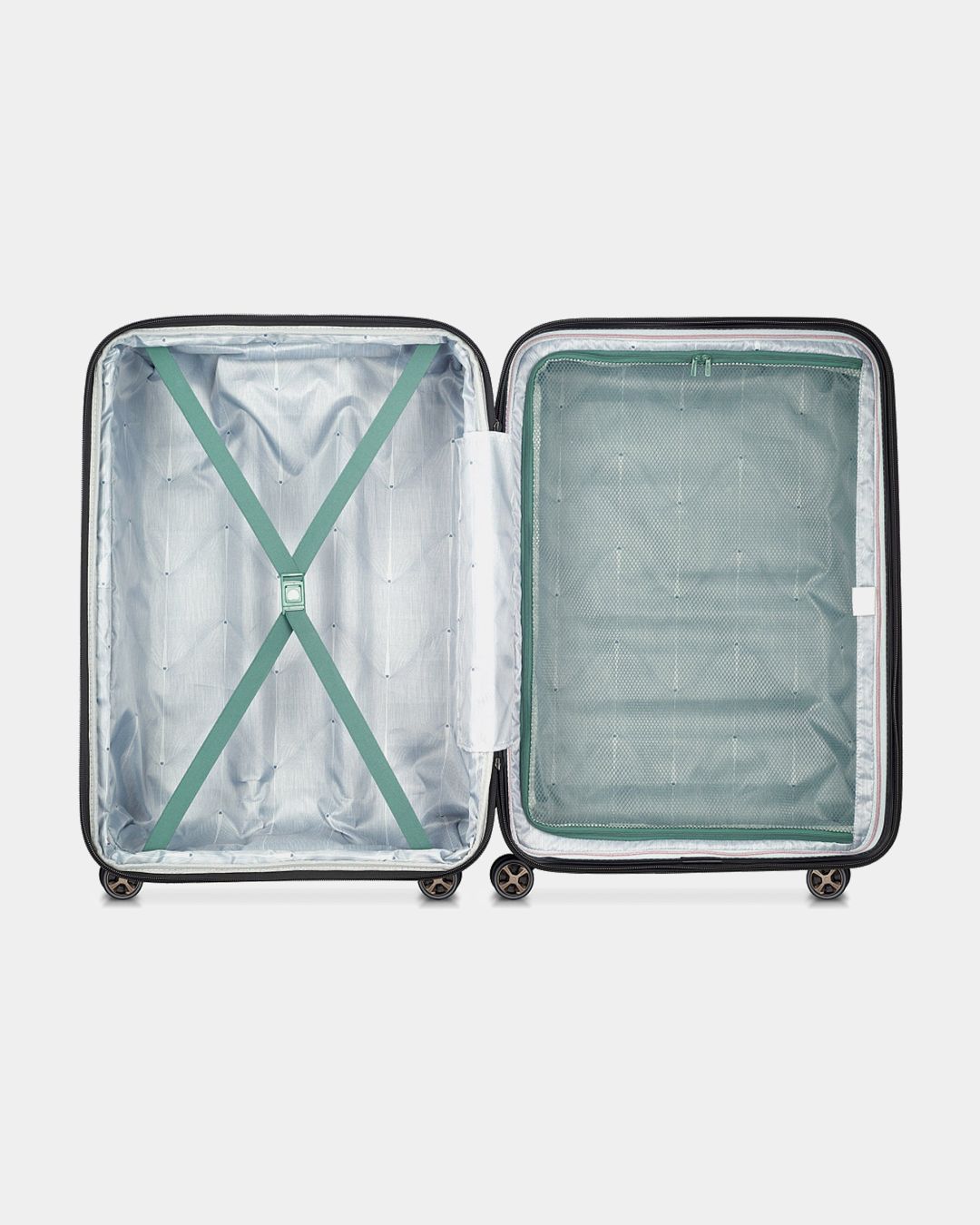 Купить Чемодан DELSEY