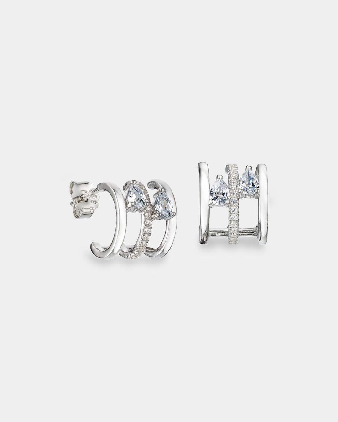 Купить Серьги MENDEL