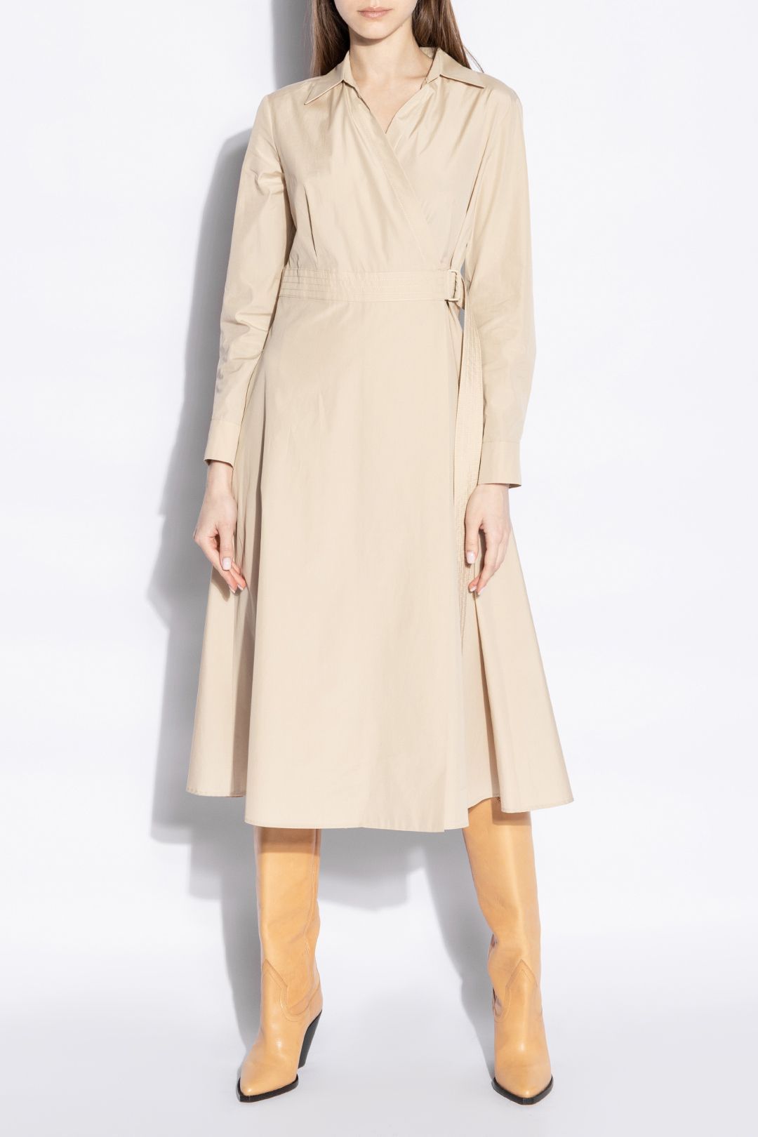 Купить Платье MAX MARA STUDIO