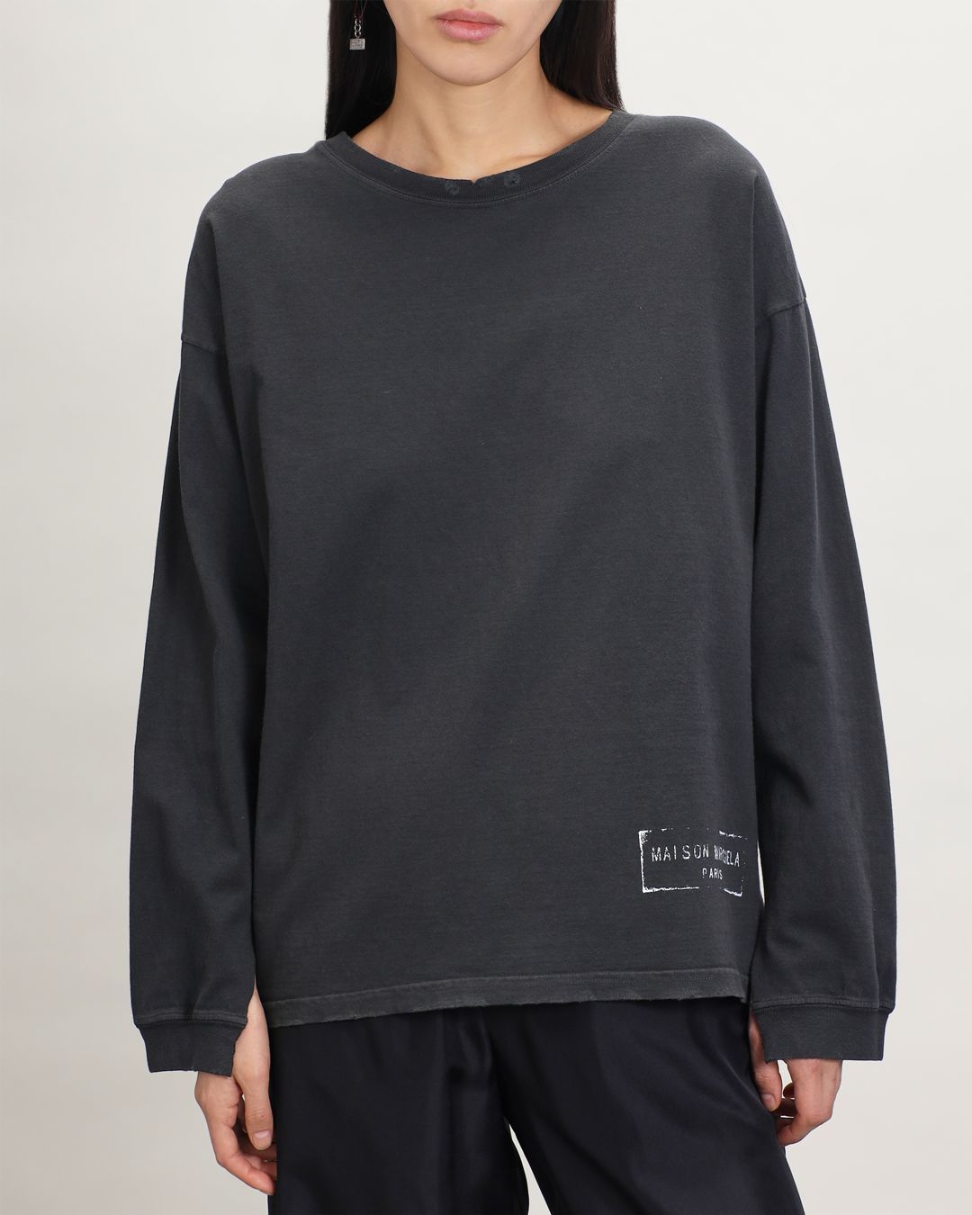 Купить Свитшот MAISON MARGIELA