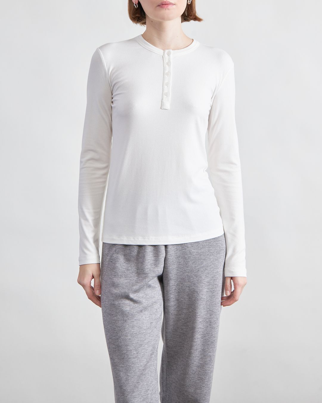 Купить Лонгслив LOGINOVA