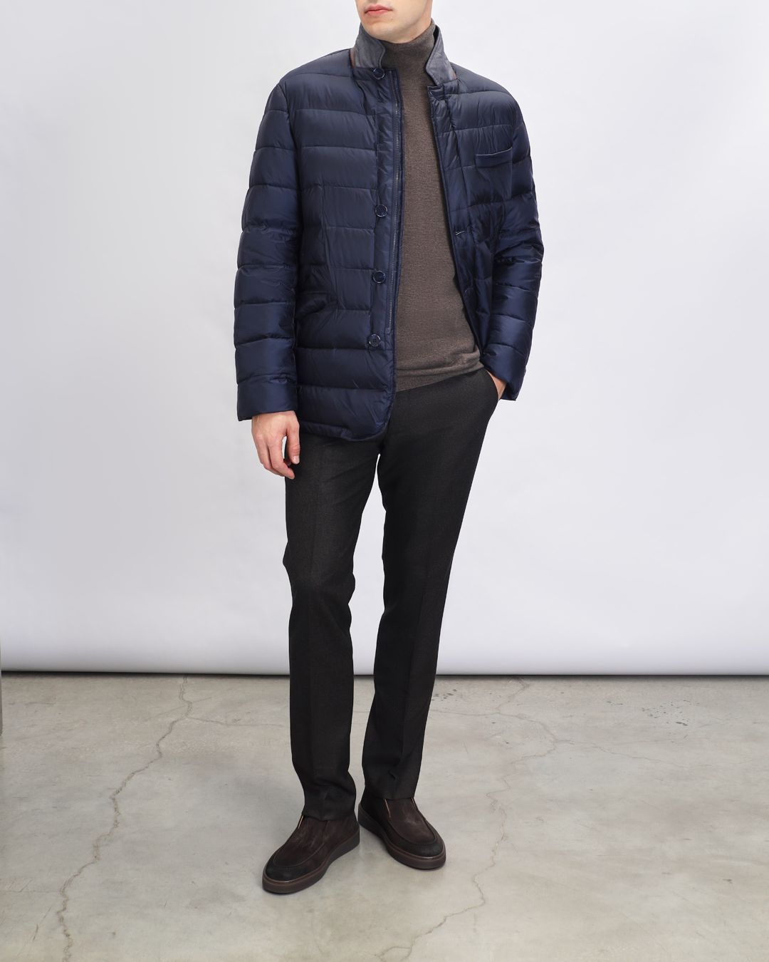 Купить Куртка CUDGI