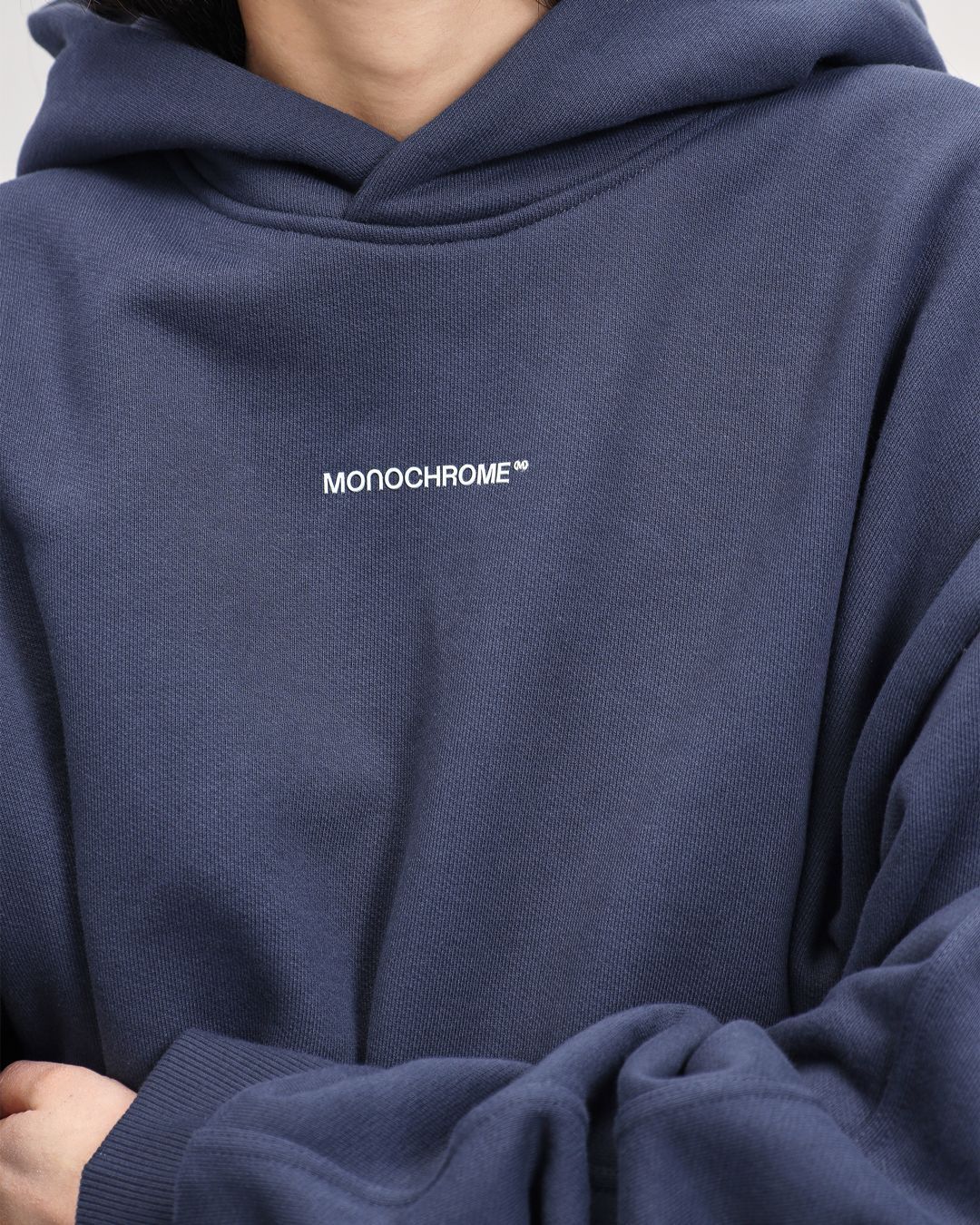 Купить Худи MONOCHROME