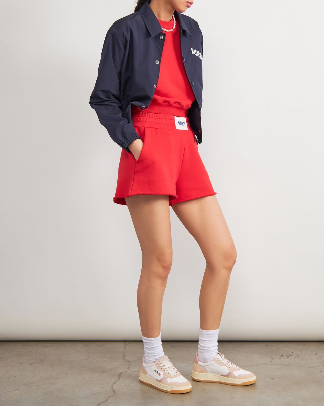 Купить Кеды AUTRY